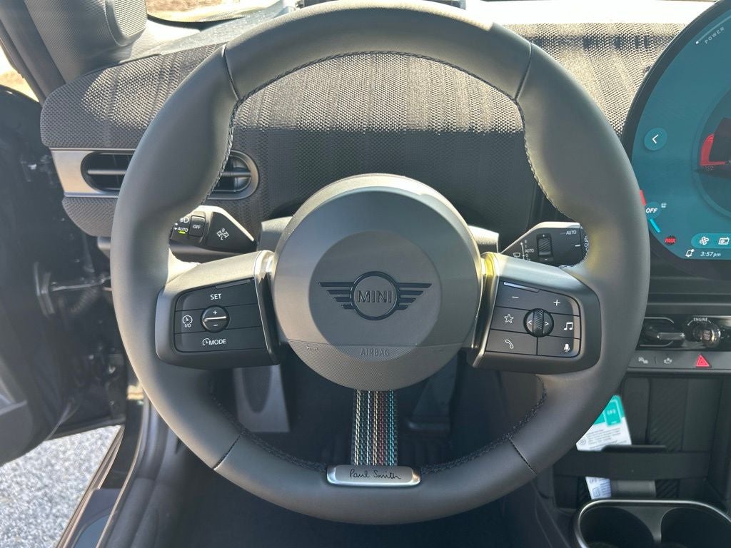 2027 MINI Cooper S Hardtop 2 Door Iconic