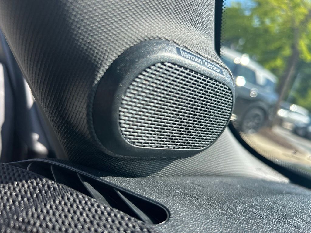 2027 MINI Cooper S Hardtop 2 Door Iconic