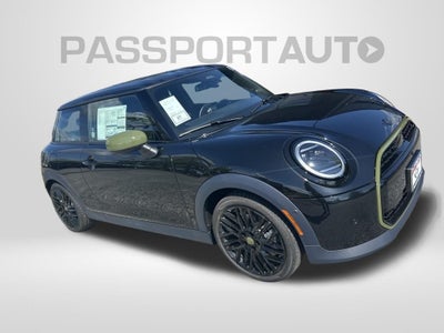 2027 MINI Cooper S Hardtop 2 Door Iconic
