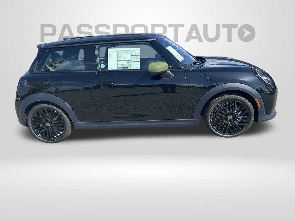 2027 MINI Cooper S Hardtop 2 Door Iconic