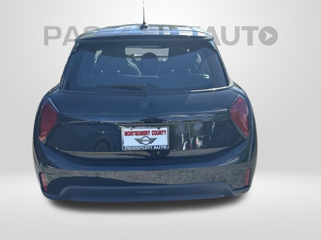 2027 MINI Cooper S Hardtop 2 Door Iconic