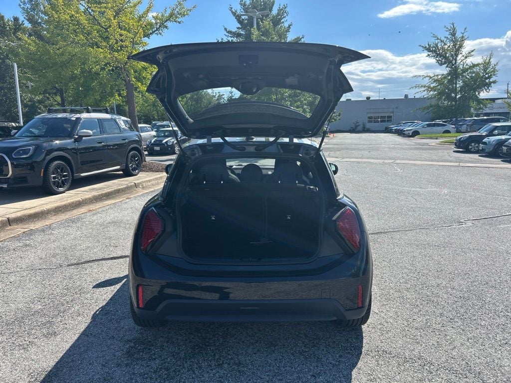 2027 MINI Cooper S Hardtop 2 Door Iconic