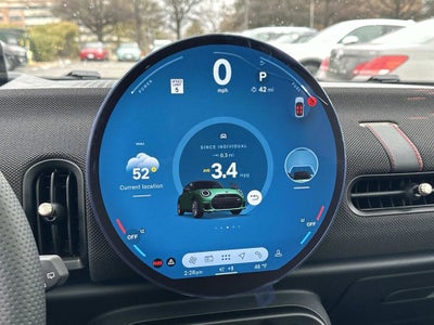 2026 MINI Cooper S Iconic Hardtop 2 Door