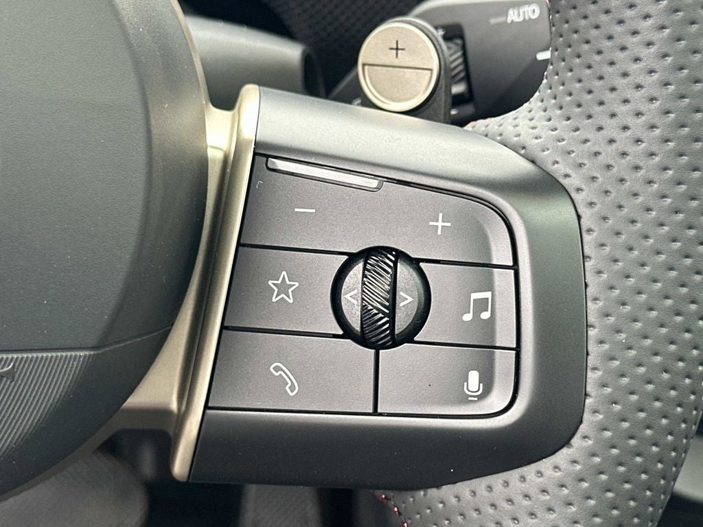 2026 MINI Cooper S Iconic Hardtop 2 Door