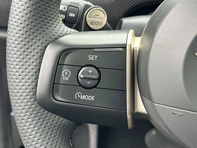 2026 MINI Cooper S Iconic Hardtop 2 Door