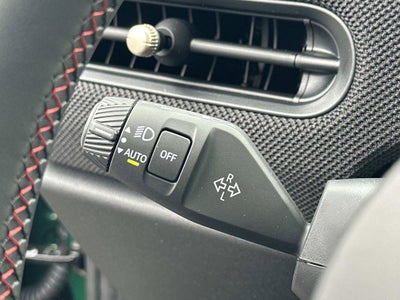 2026 MINI Cooper S Iconic Hardtop 2 Door