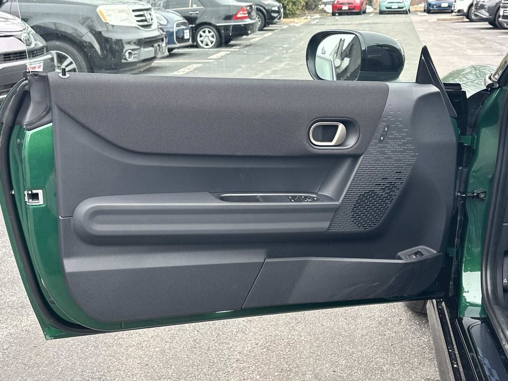 2026 MINI Cooper S Iconic Hardtop 2 Door