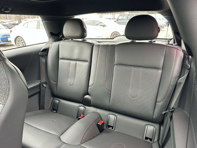 2026 MINI Cooper S Iconic Hardtop 2 Door