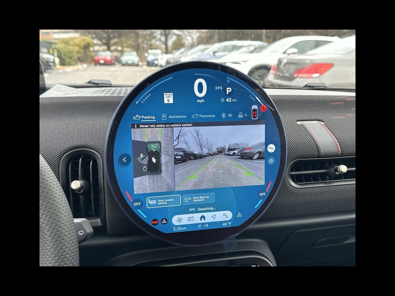 2026 MINI Cooper S Iconic Hardtop 2 Door