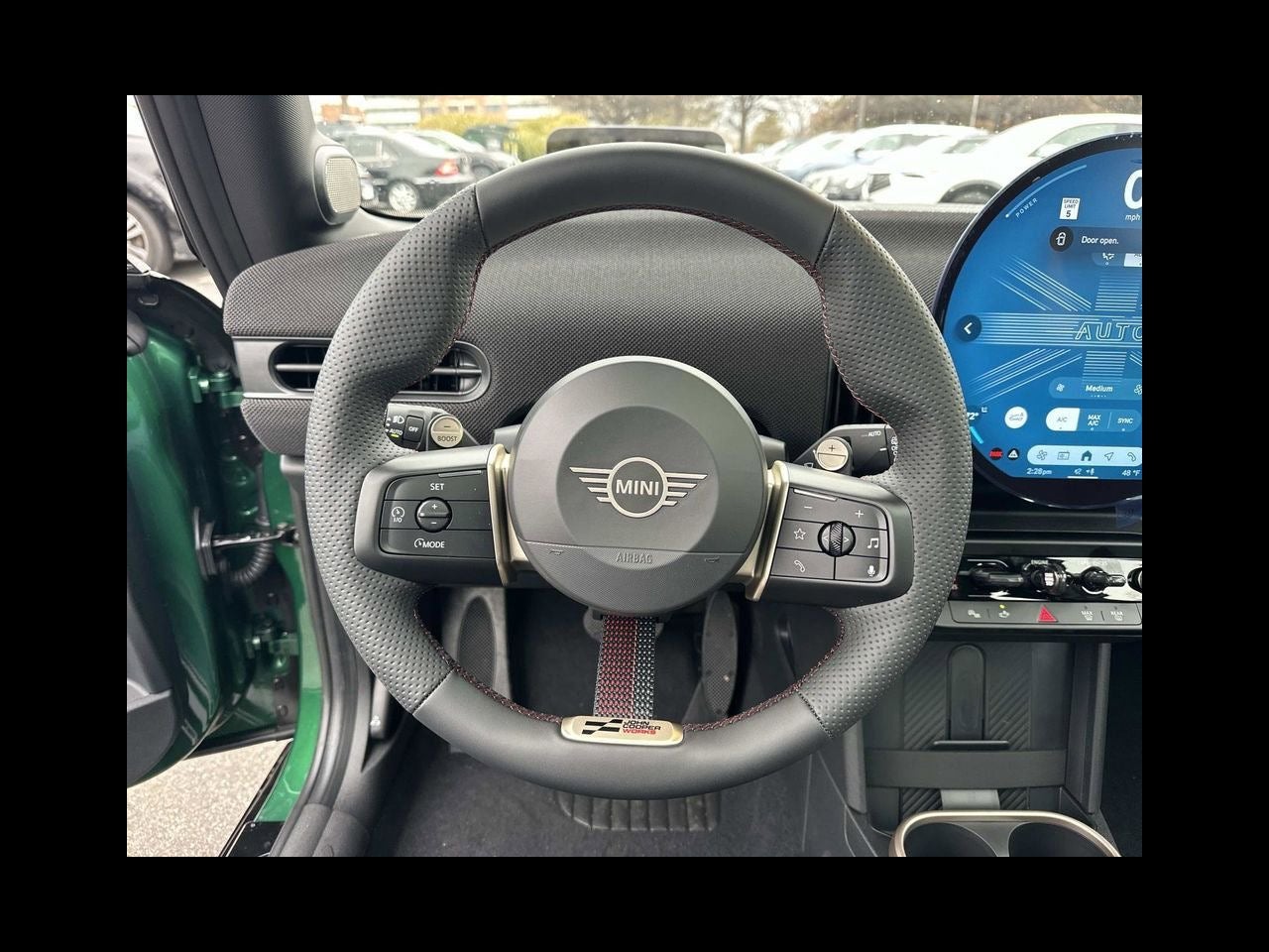 2026 MINI Cooper S Iconic Hardtop 2 Door