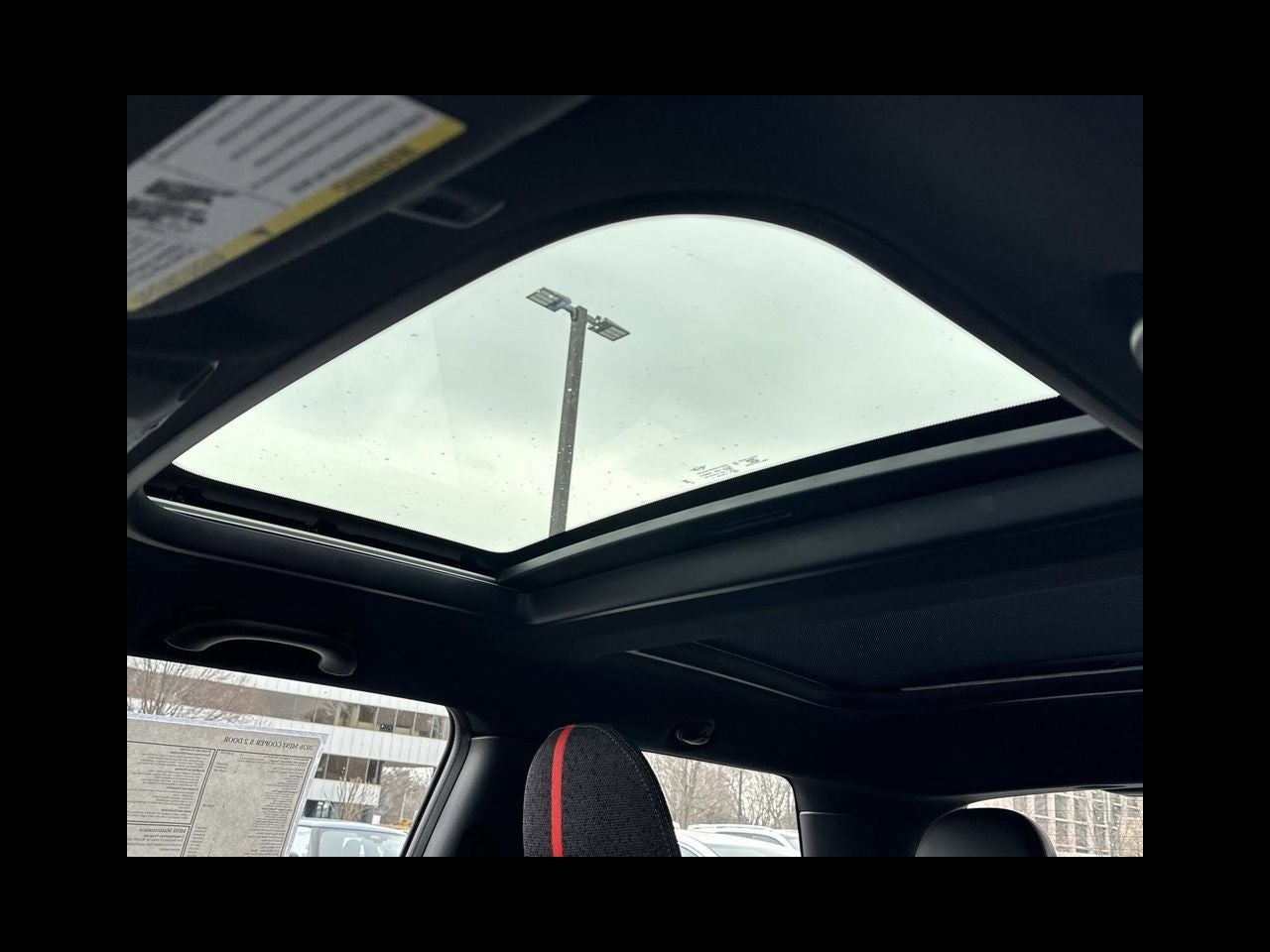 2026 MINI Cooper S Iconic Hardtop 2 Door