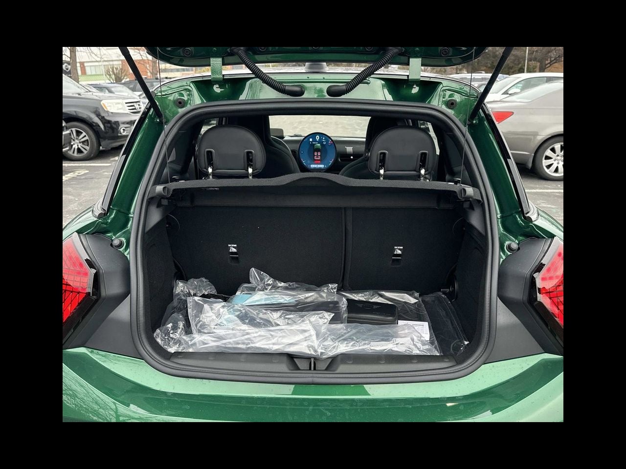 2026 MINI Cooper S Iconic Hardtop 2 Door