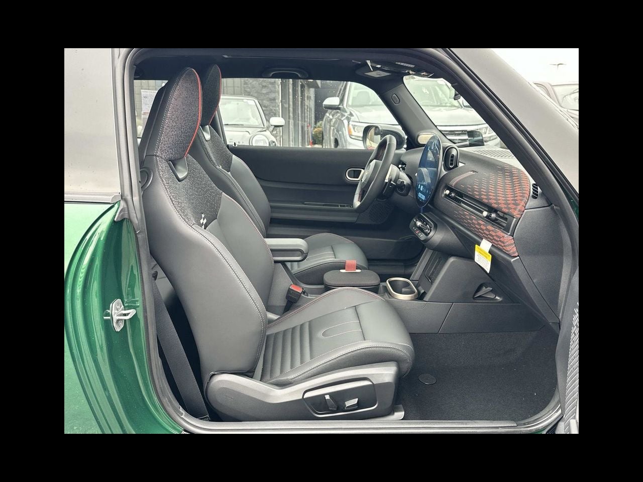 2026 MINI Cooper S Iconic Hardtop 2 Door