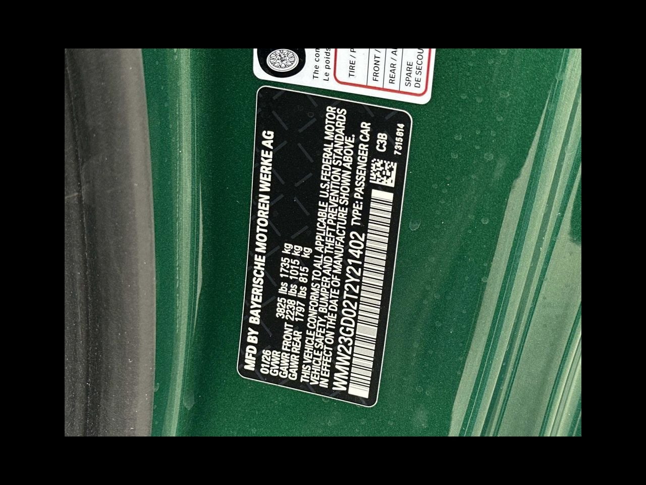 2026 MINI Cooper S Iconic Hardtop 2 Door