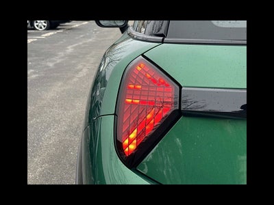 2026 MINI Cooper S Iconic Hardtop 2 Door