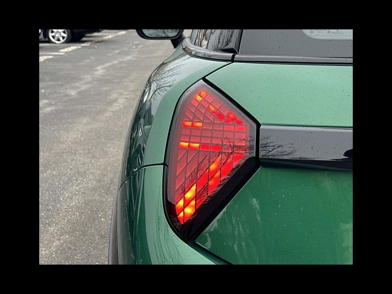 2026 MINI Cooper S Iconic Hardtop 2 Door