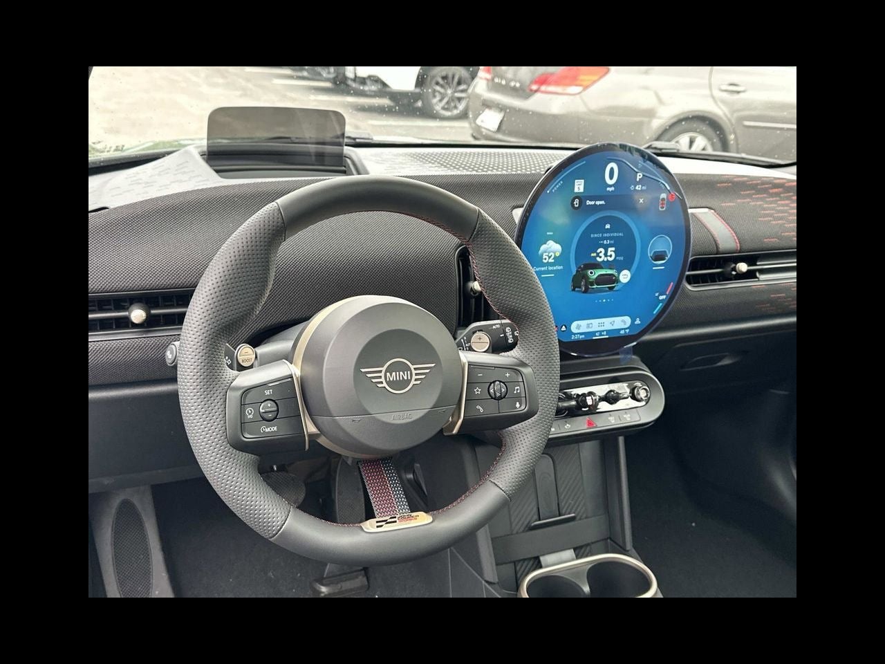 2026 MINI Cooper S Iconic Hardtop 2 Door