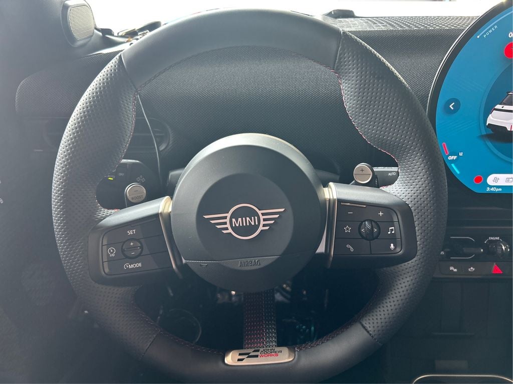 2026 MINI Cooper S Hardtop 2 Door Iconic