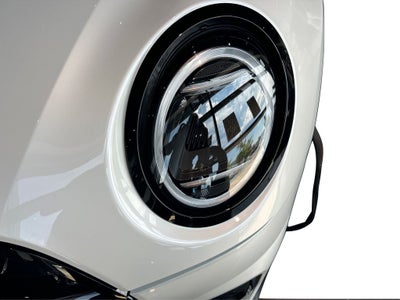 2026 MINI Cooper S Hardtop 2 Door Iconic