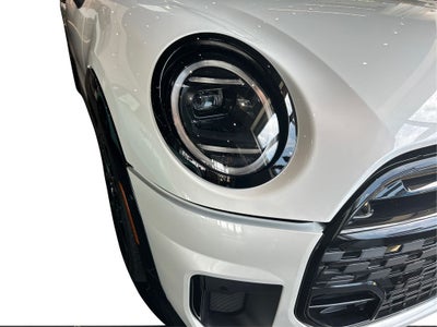 2026 MINI Cooper S Hardtop 2 Door Iconic