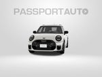2026 MINI Cooper S Base