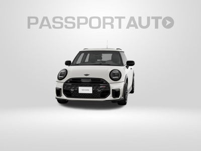 2026 MINI Cooper S Base