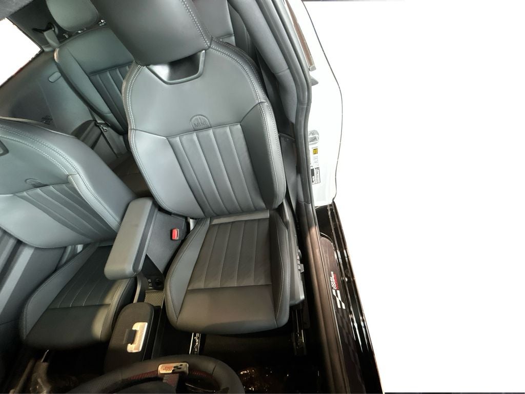 2026 MINI Cooper S Hardtop 2 Door Iconic