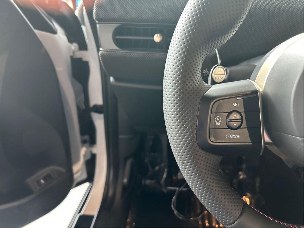 2026 MINI Cooper S Hardtop 2 Door Iconic