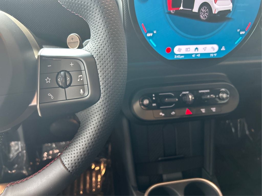 2026 MINI Cooper S Hardtop 2 Door Iconic