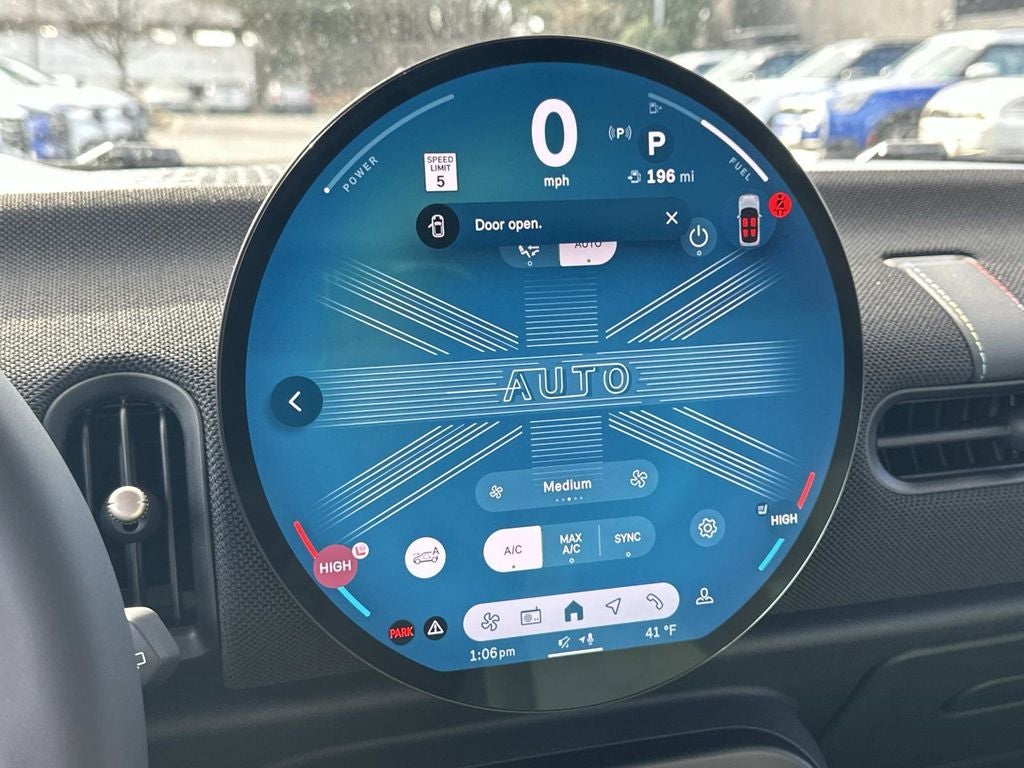 2026 MINI Hardtop 2 Door Cooper S