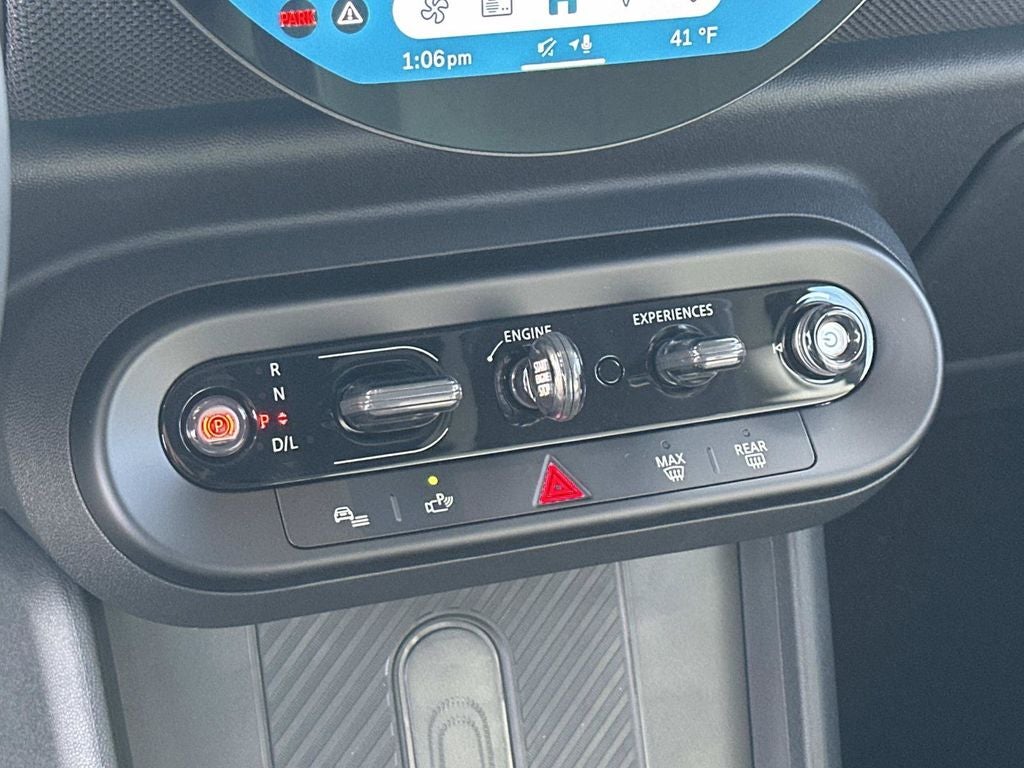 2026 MINI Hardtop 2 Door Cooper S