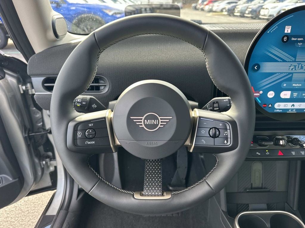 2026 MINI Hardtop 2 Door Cooper S