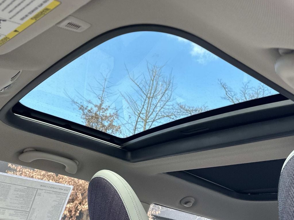 2026 MINI Hardtop 2 Door Cooper S