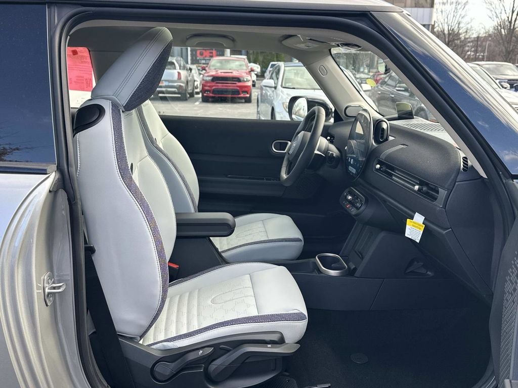 2026 MINI Hardtop 2 Door Cooper S