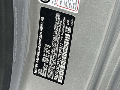 2026 MINI Hardtop 2 Door Cooper S