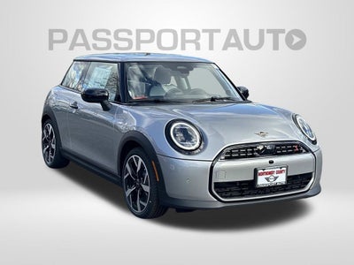 2026 MINI Hardtop 2 Door Cooper S