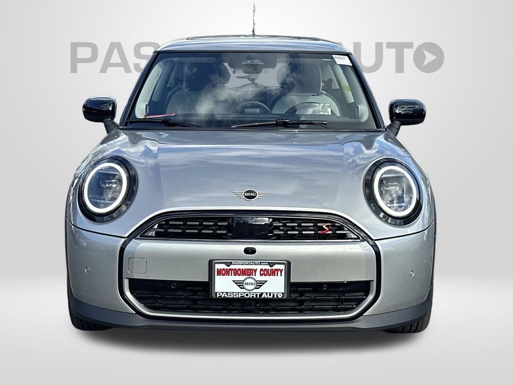 2026 MINI Hardtop 2 Door Cooper S