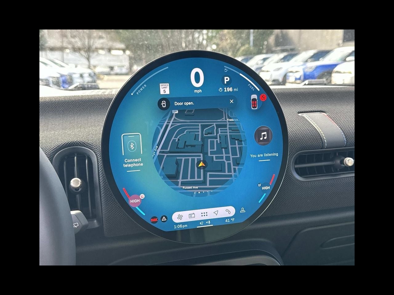 2026 MINI Hardtop 2 Door Cooper S