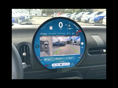 2026 MINI Hardtop 2 Door Cooper S