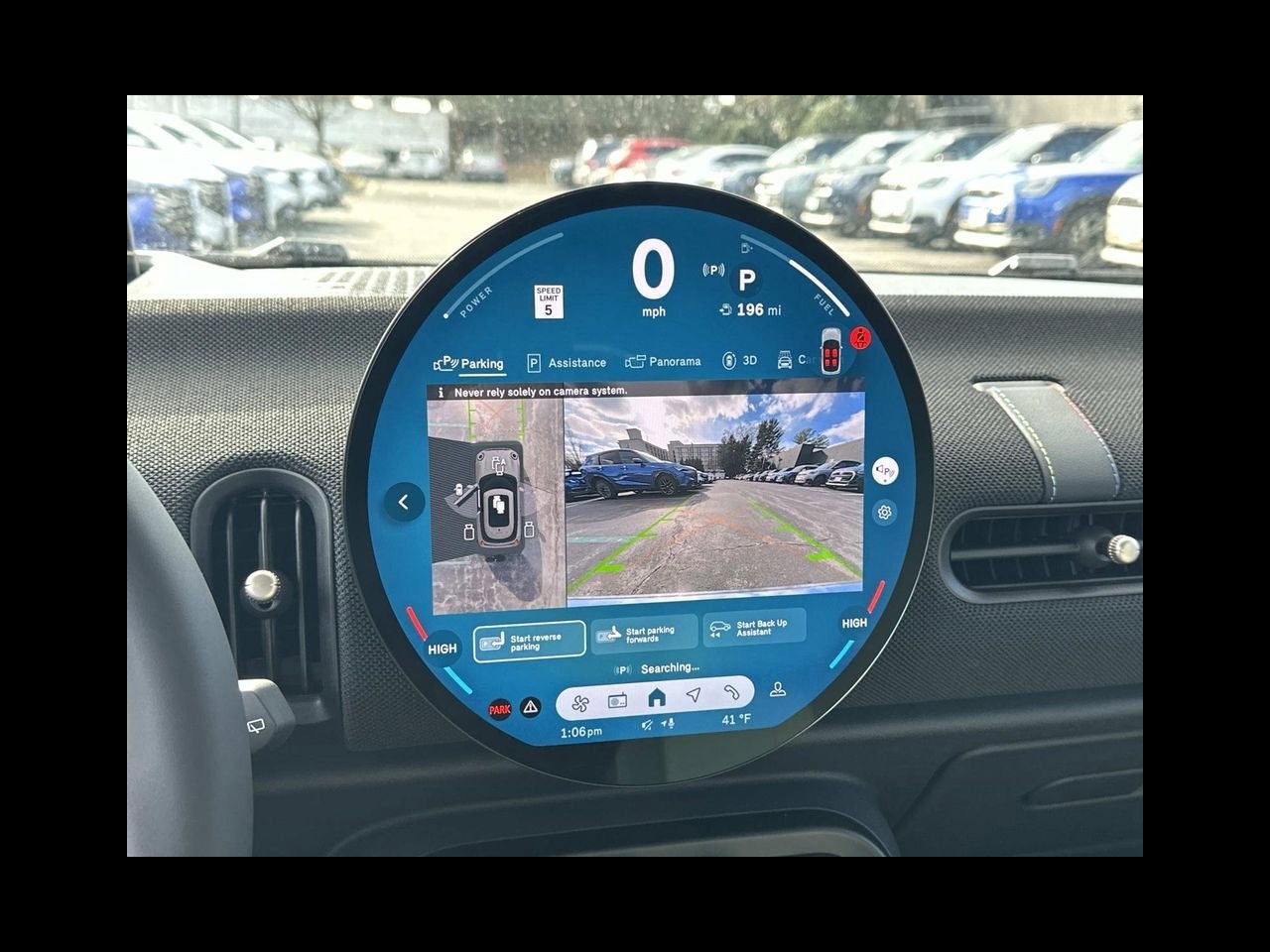 2026 MINI Hardtop 2 Door Cooper S