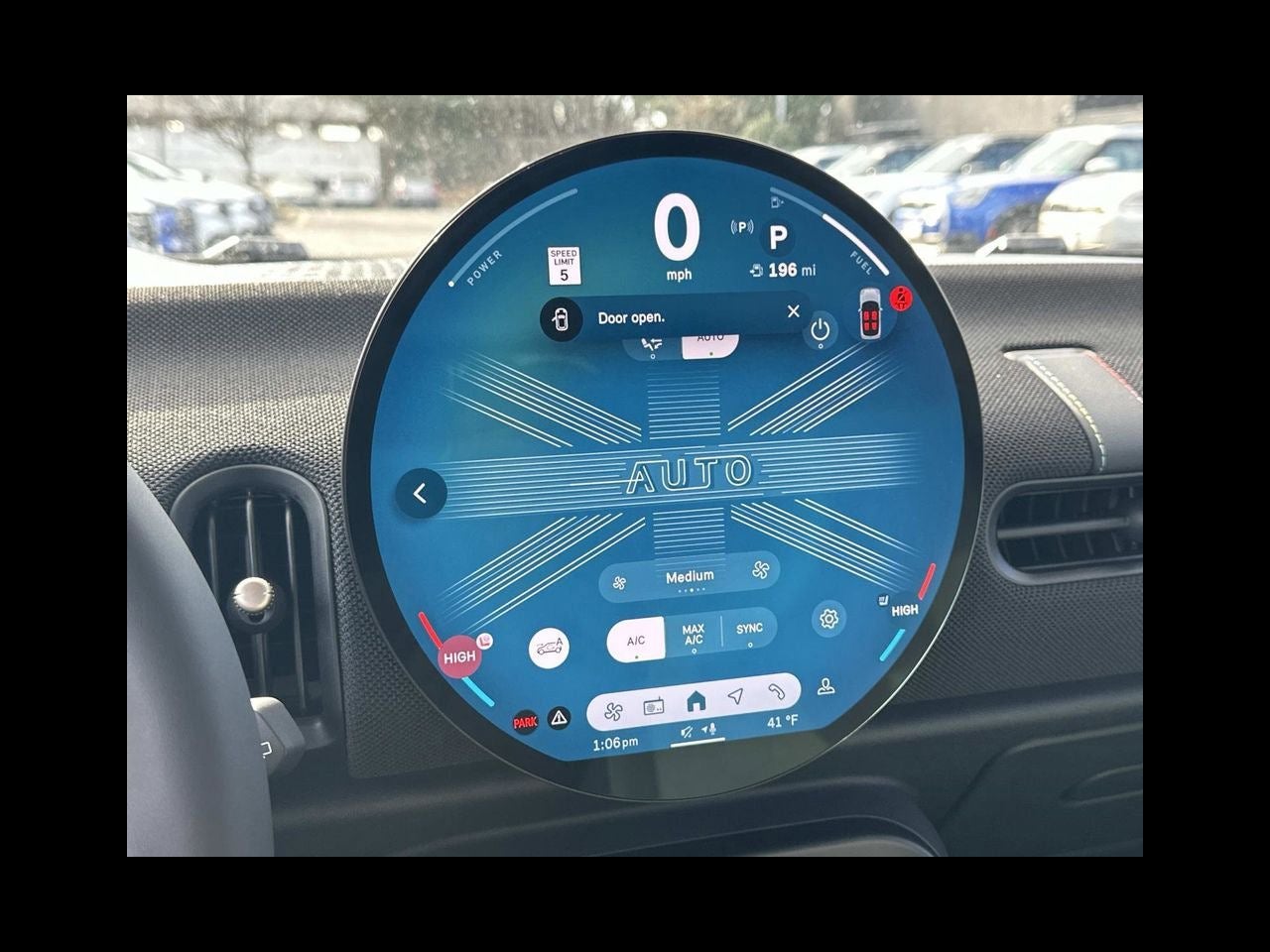 2026 MINI Hardtop 2 Door Cooper S