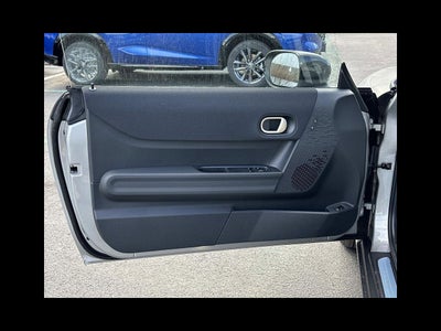 2026 MINI Hardtop 2 Door Cooper S