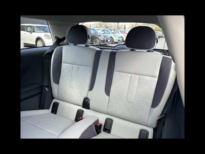 2026 MINI Hardtop 2 Door Cooper S