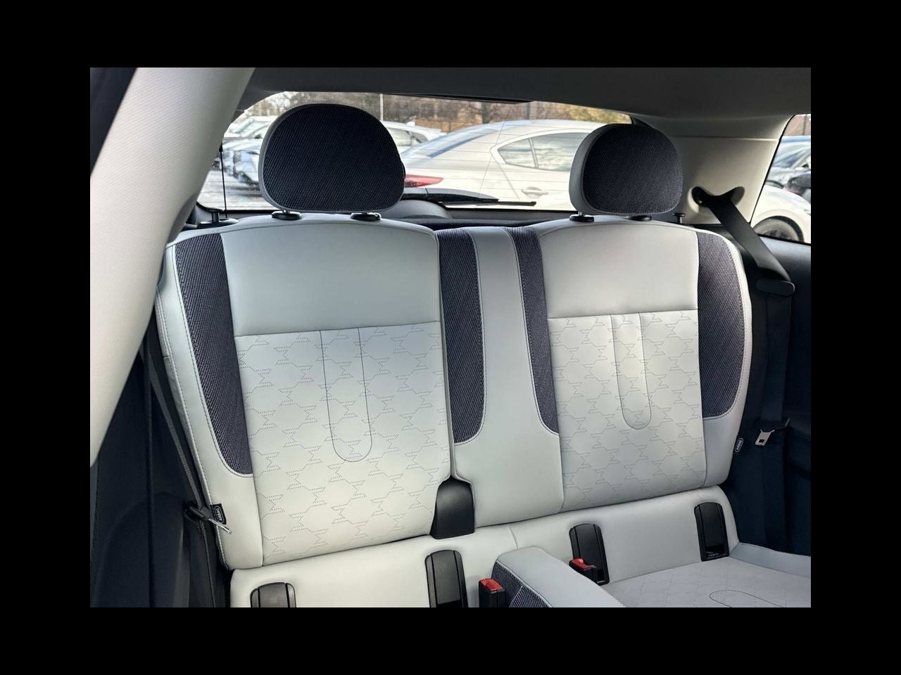 2026 MINI Hardtop 2 Door Cooper S