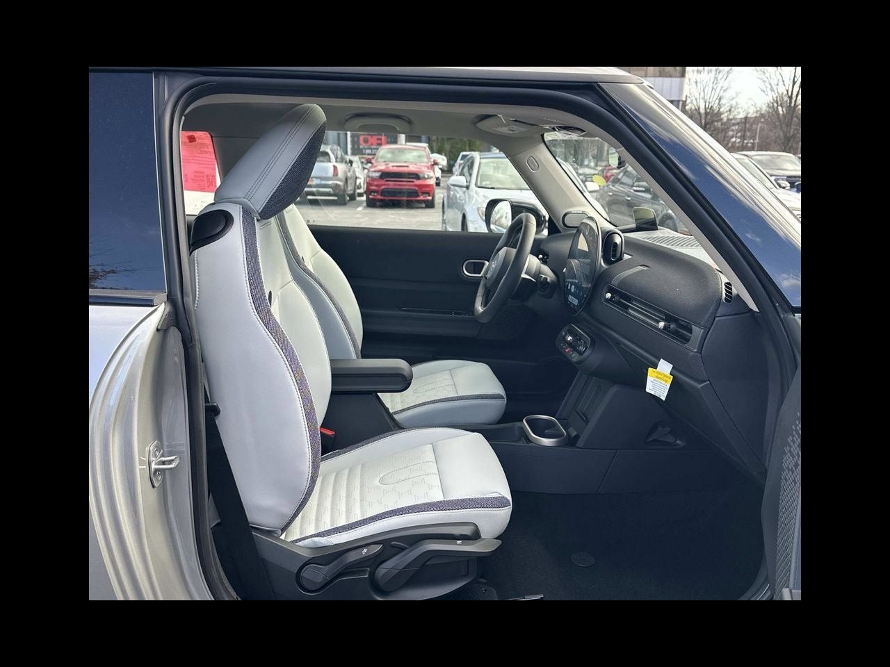 2026 MINI Hardtop 2 Door Cooper S