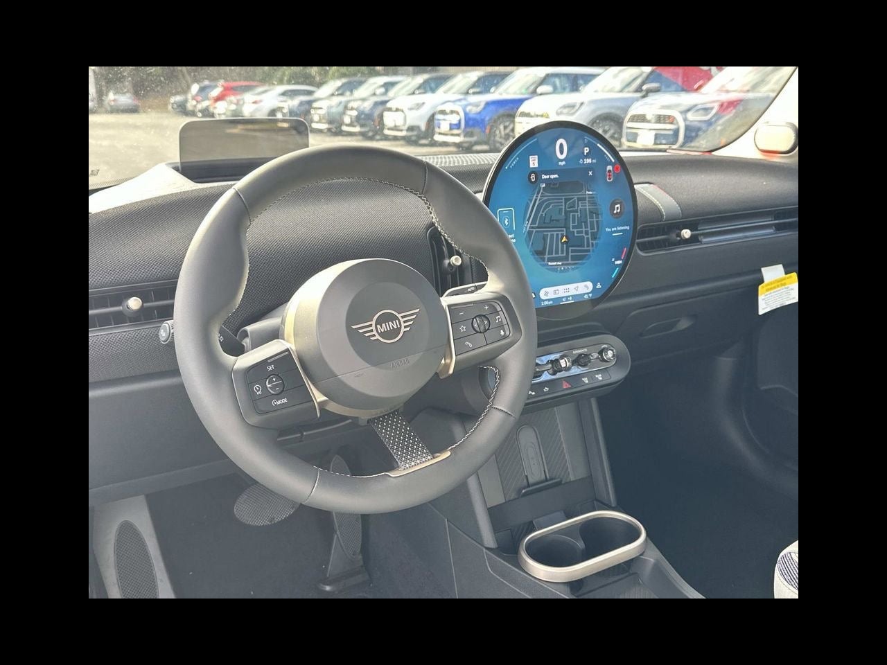 2026 MINI Hardtop 2 Door Cooper S