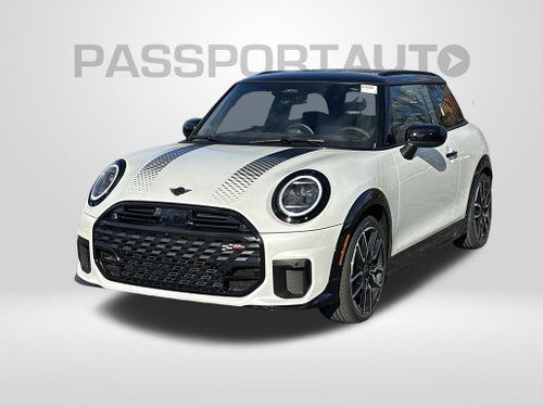 2026 MINI Hardtop 2 Door Cooper S