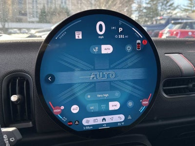 2026 MINI Hardtop 2 Door Cooper S