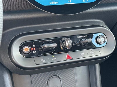 2026 MINI Hardtop 2 Door Cooper S