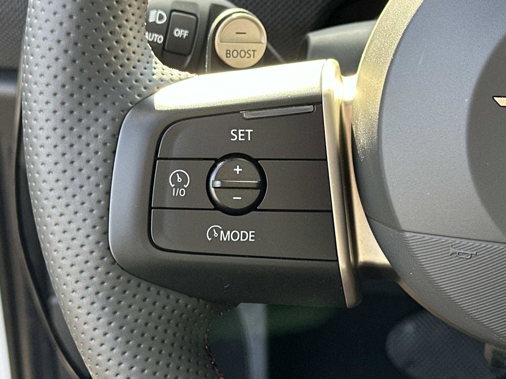 2026 MINI Hardtop 2 Door Cooper S